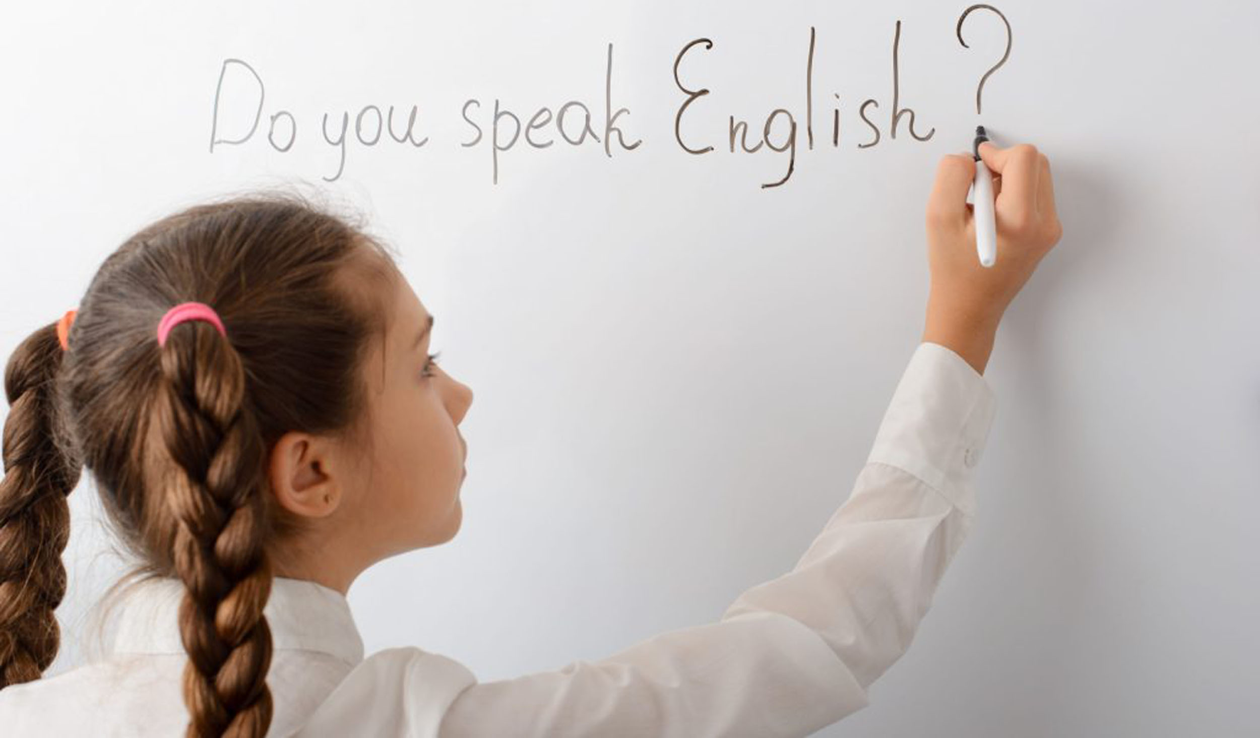 Will English Remain the World's Lingua Franca - Main