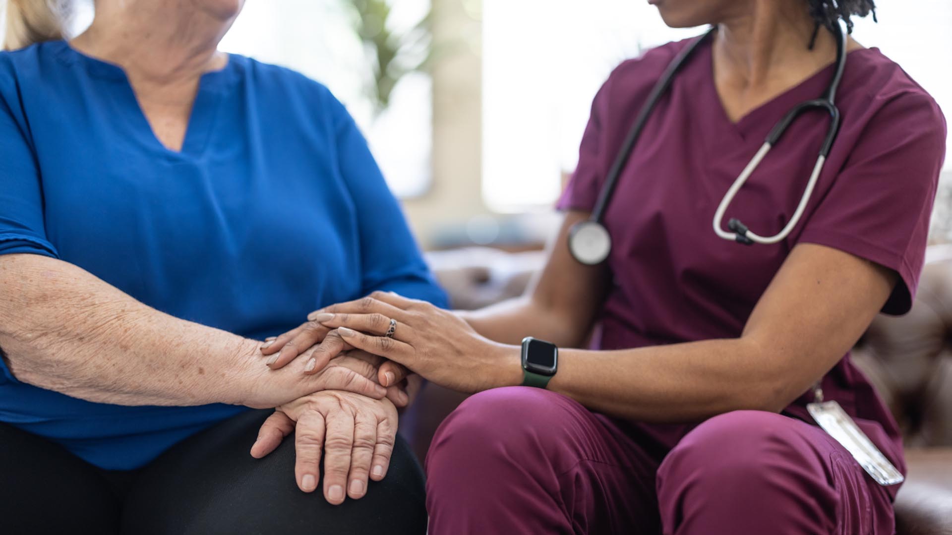 Health & Social Care Course - Main