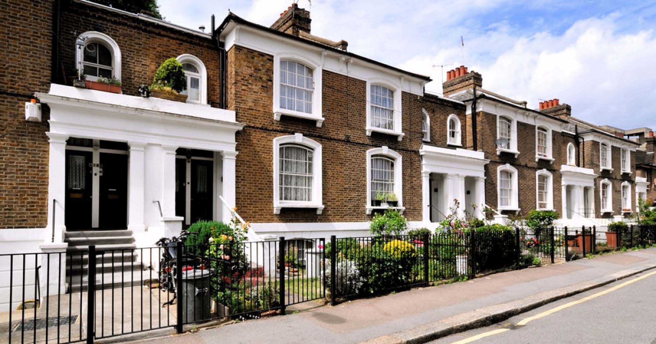 Student Accommodation in London - Main