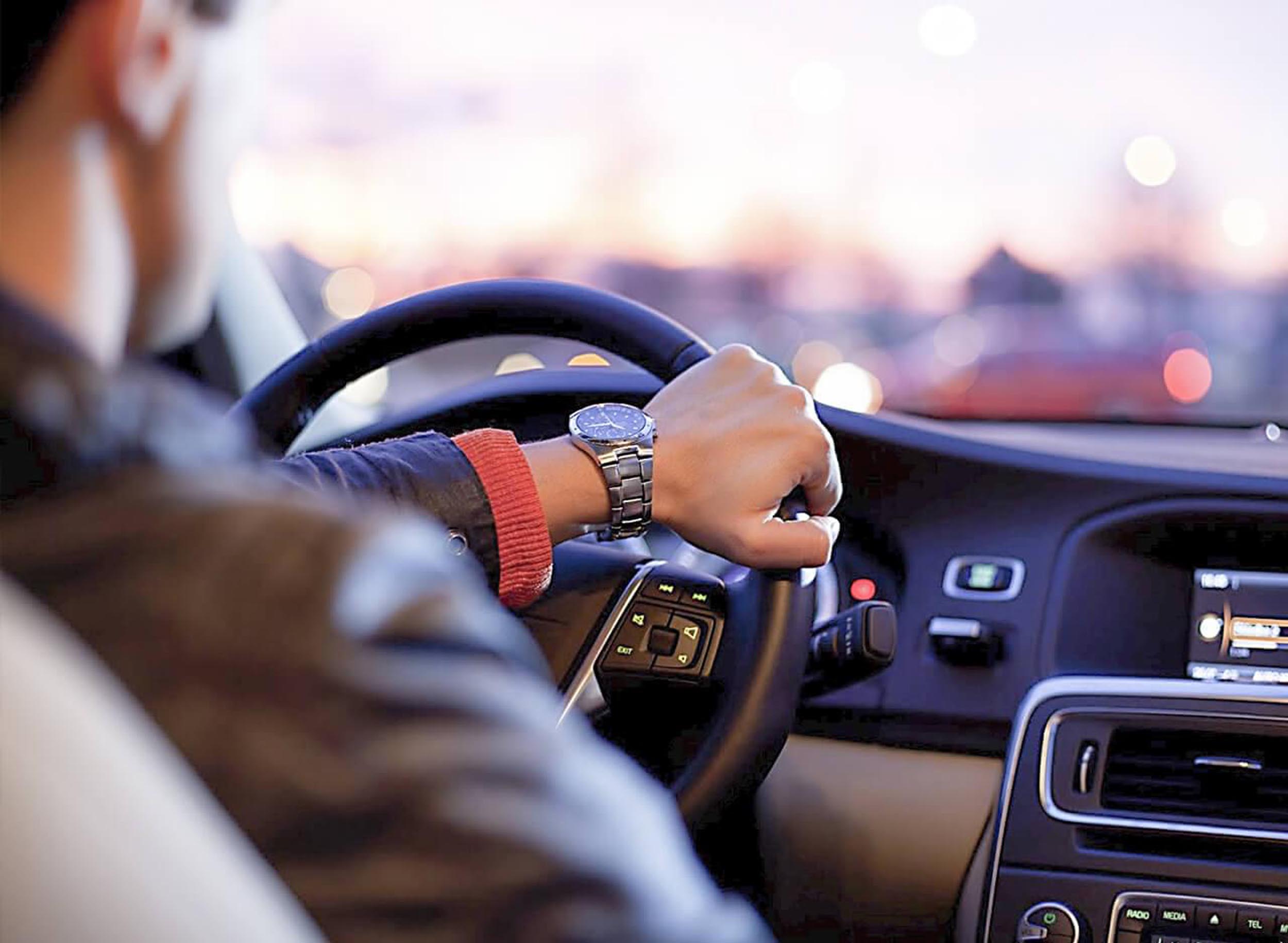 Pass Your TfL Private Hire Driver B1 SELT Exam Main