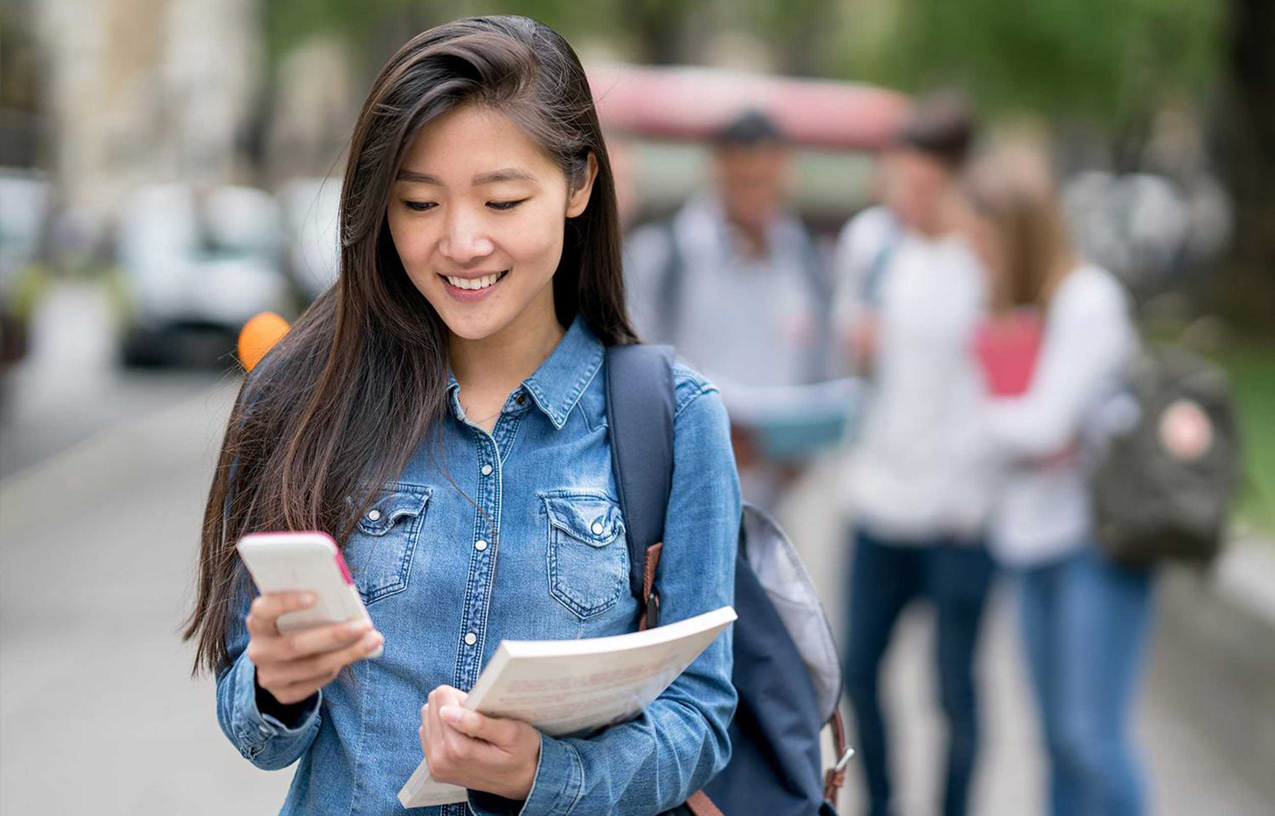 UK English Proficiency Tests Intro