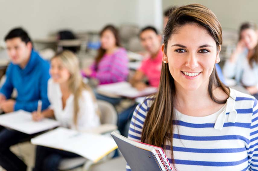 English Language Courses Main Image