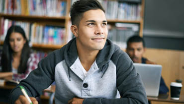 <span>Business & Management - Level 6</span>Extended Diploma in Business & Management - Level 6