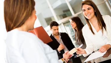 <span>Business & Management - Level 3</span>Diploma in Business & Management - Level 3