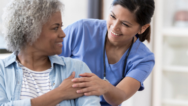 Diploma in Health & Social Care - Level 3