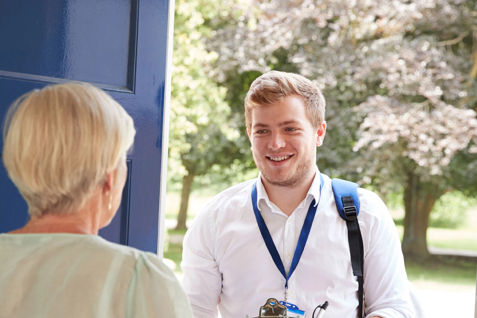 Extended Diploma in Management for Health & Social Care - Level 4