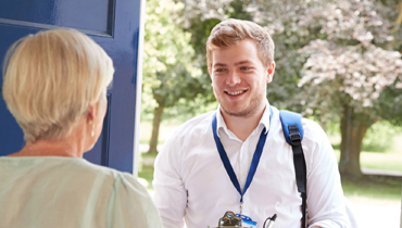 Diploma in Management for Health & Social Care - Level 4
