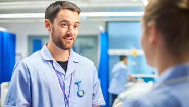 <span>Healthcare Management - Level 7</span>Diploma in Healthcare Management - Level 7