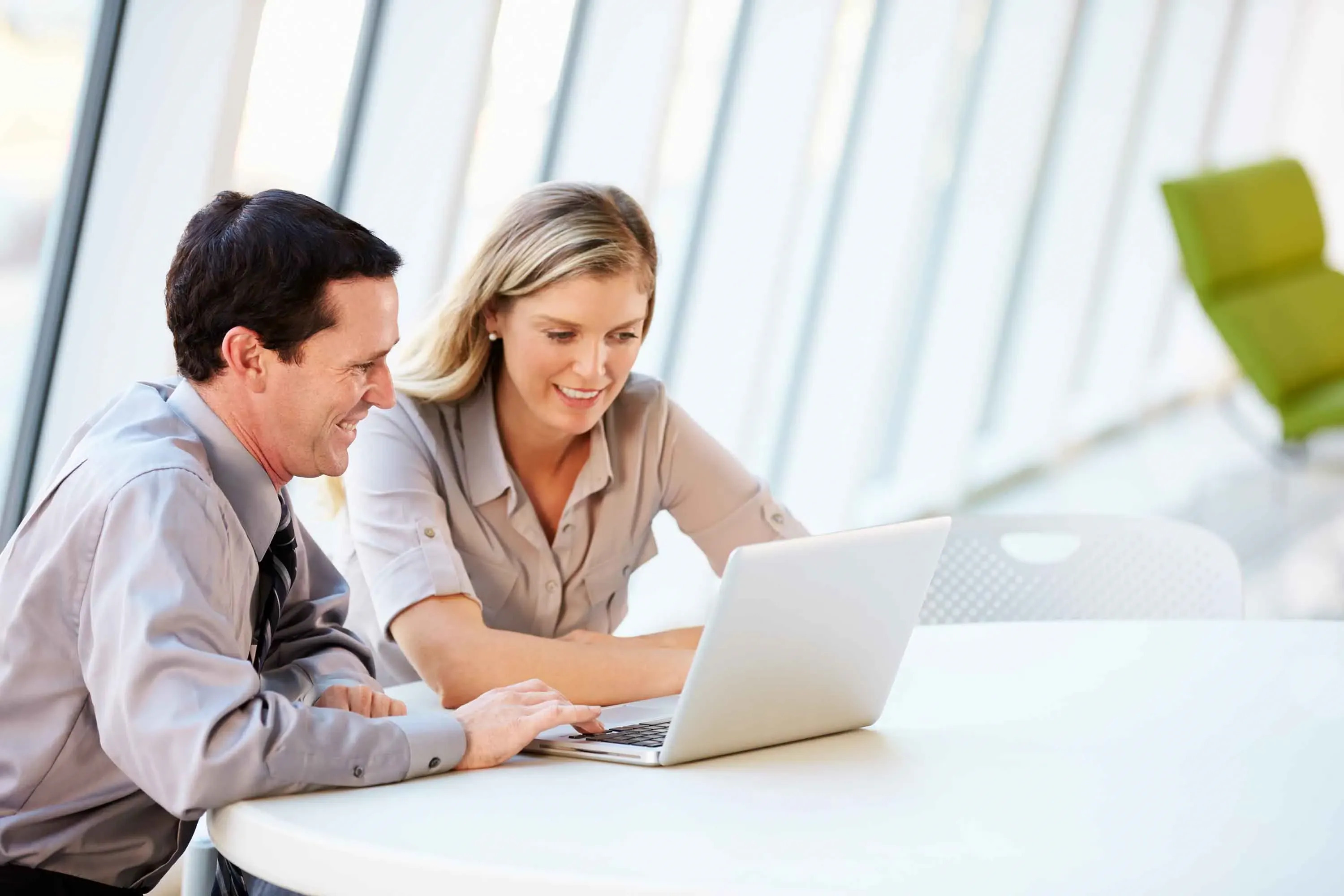 Join Our Business English Course - Main