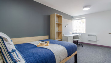 Accommodation