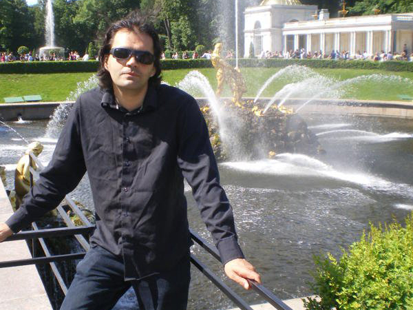Tamlin Walenn - English Language Tutor