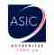 Accreditation Services for International Colleges (ASIC) Logo
