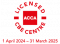 ATHE Logo